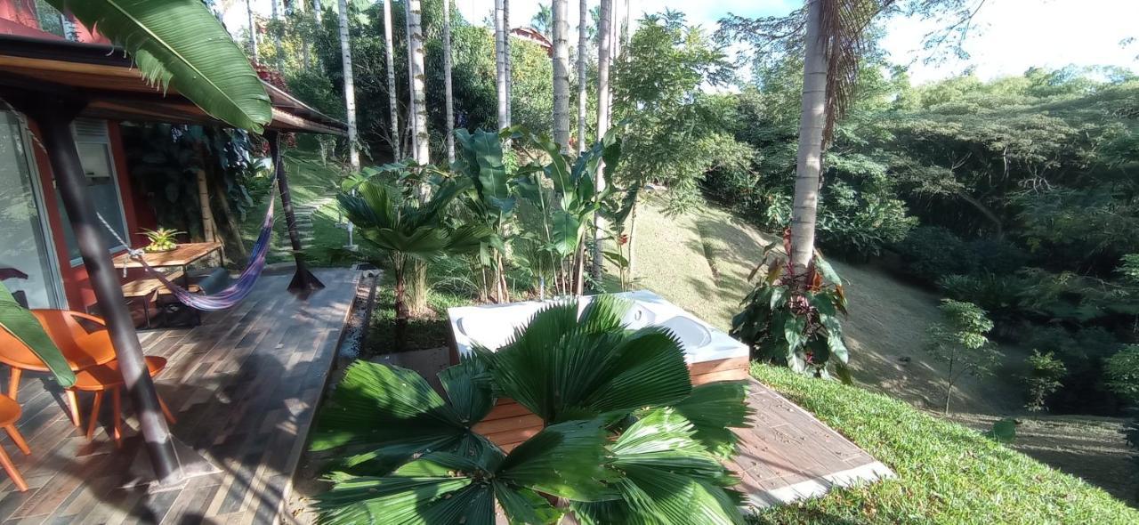 Tierra Negra Guest house