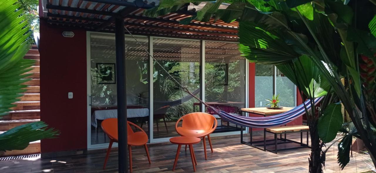 Tierra Negra Guest house *
